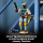 LEGO STAR WARS 75455 Boba Fett - 1547414 - zdjęcie 8
